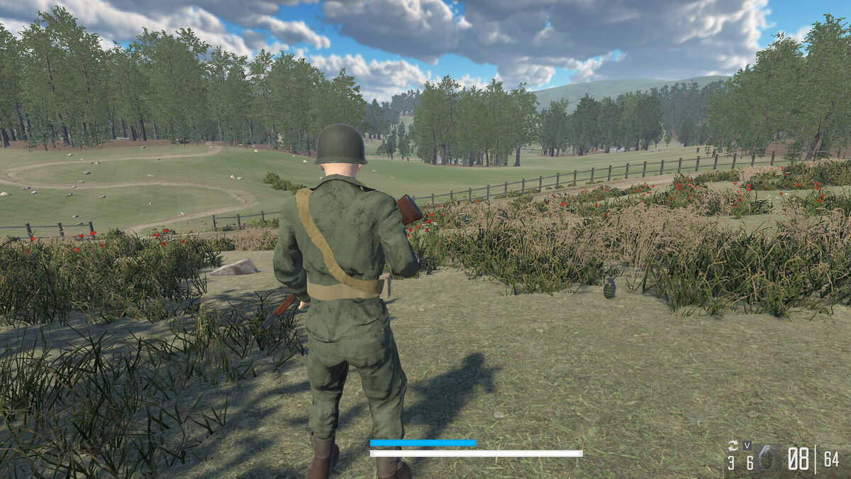 Скриншот 7 к игре World War 2 Agenda