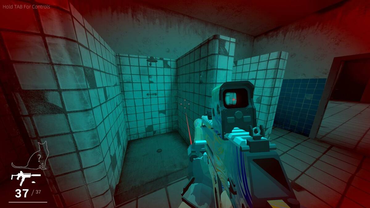 Скриншот 7 к игре where is my cat