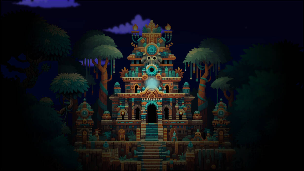 Скриншот 6 к игре Ancient Totems