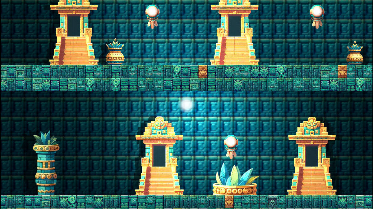 Скриншот 7 к игре Ancient Totems