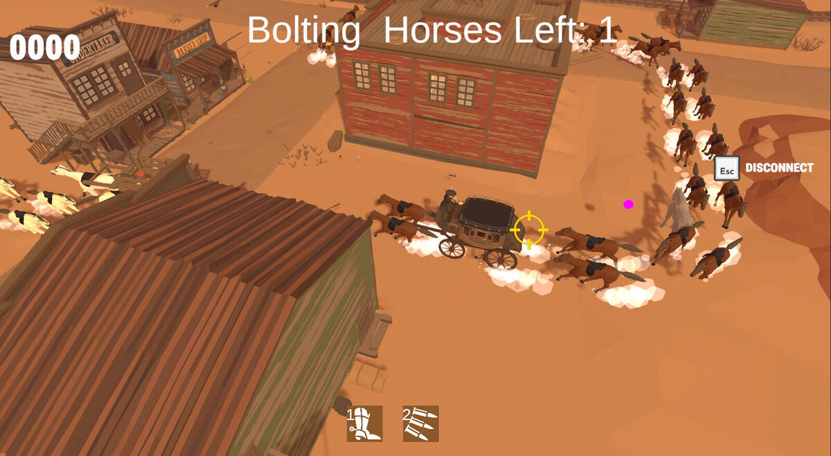 Скриншот 5 к игре Chooing