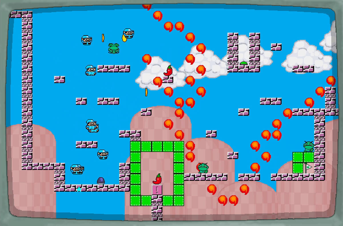 Скриншот 5 к игре Enough Plumbers