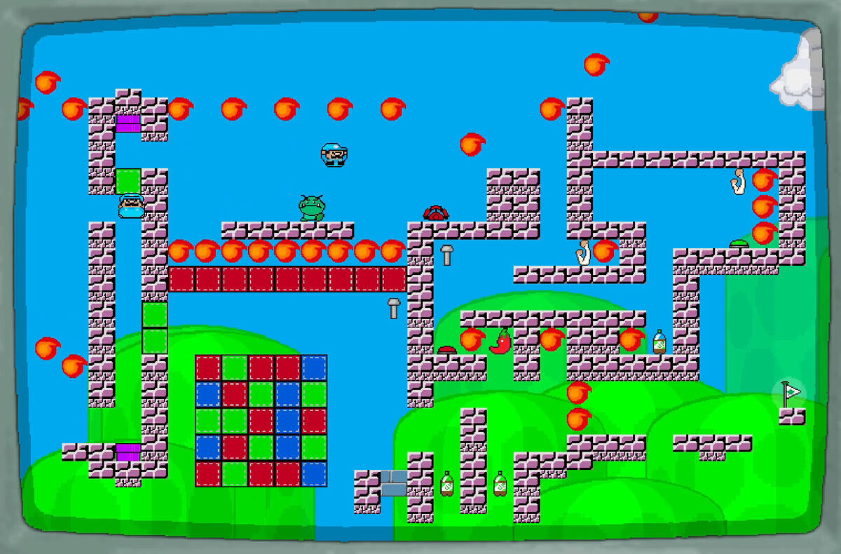 Скриншот 6 к игре Enough Plumbers