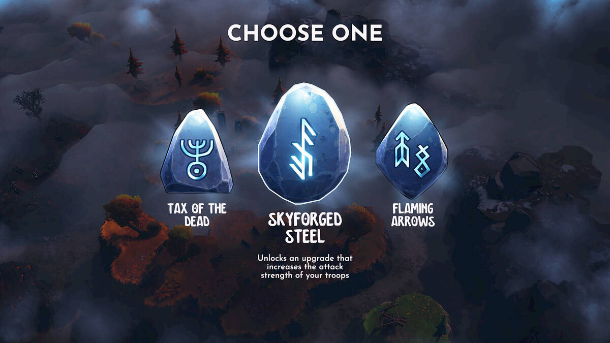 Скриншот 5 к игре Dawn Of Defense