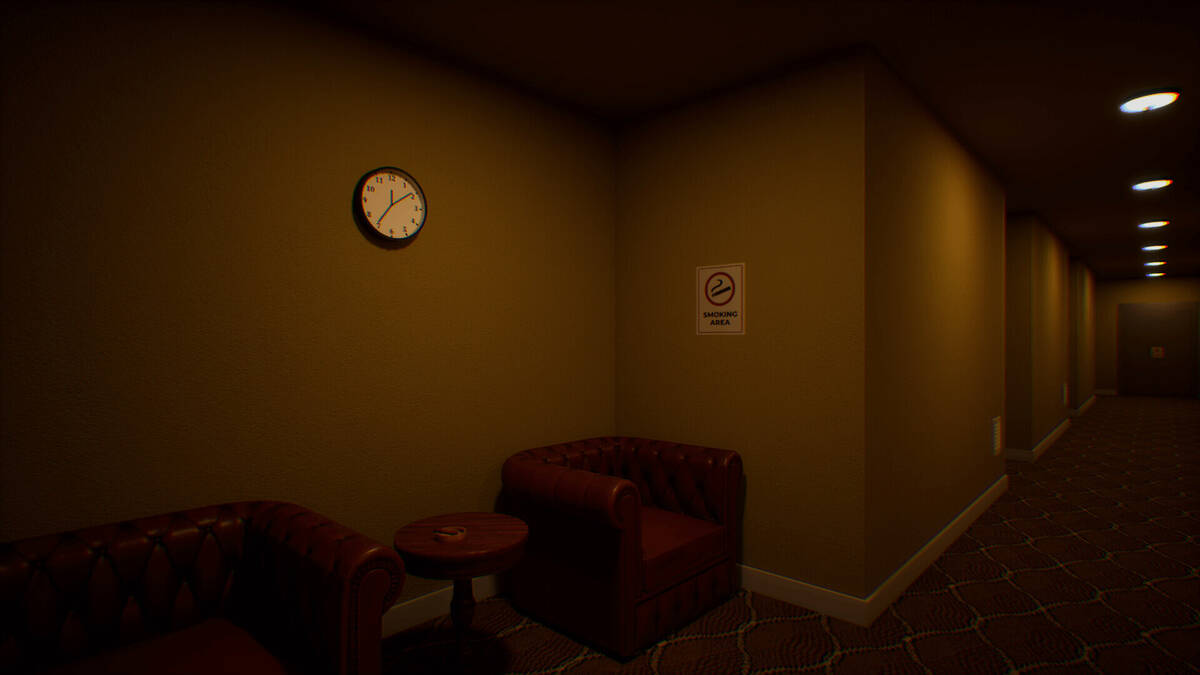 Скриншот 5 к игре 6th Floor