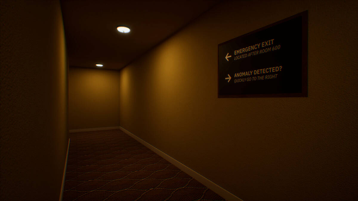Скриншот 6 к игре 6th Floor
