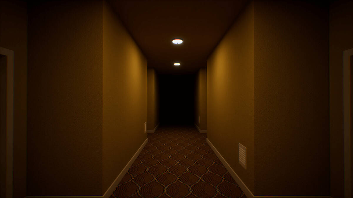 Скриншот 8 к игре 6th Floor