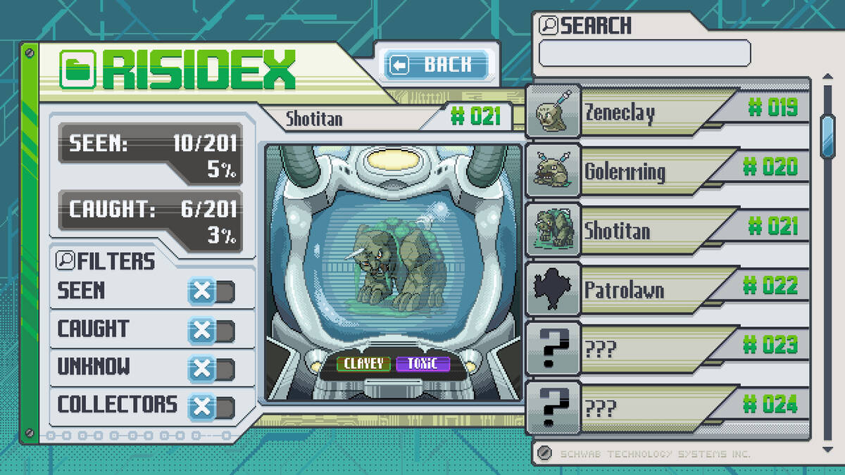 Скриншот 5 к игре Risimon