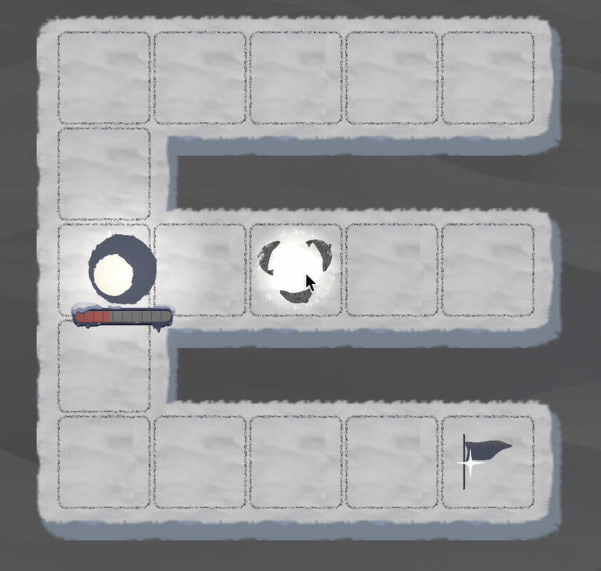 Скриншот 7 к игре The Lost Penguin