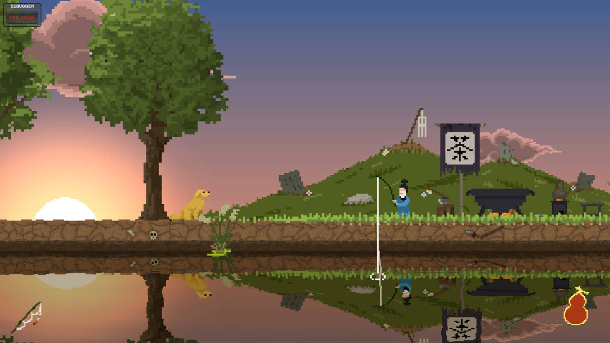 Скриншот 5 к игре 清明