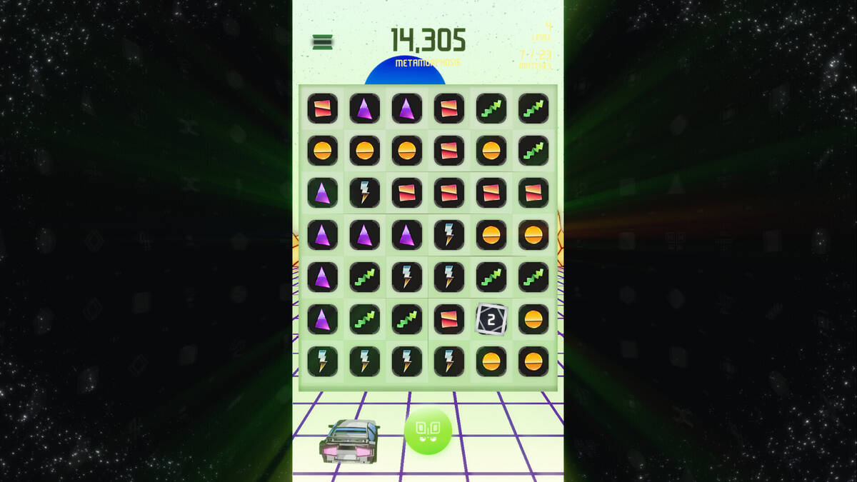 Скриншот 6 к игре Meta Match