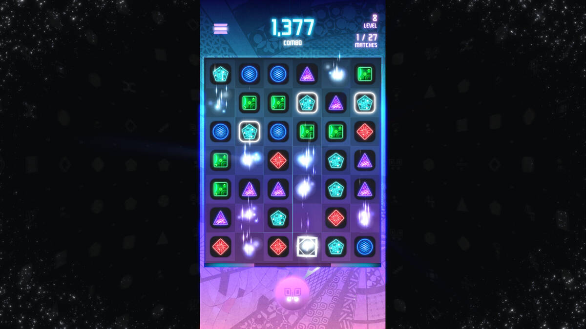 Скриншот 7 к игре Meta Match