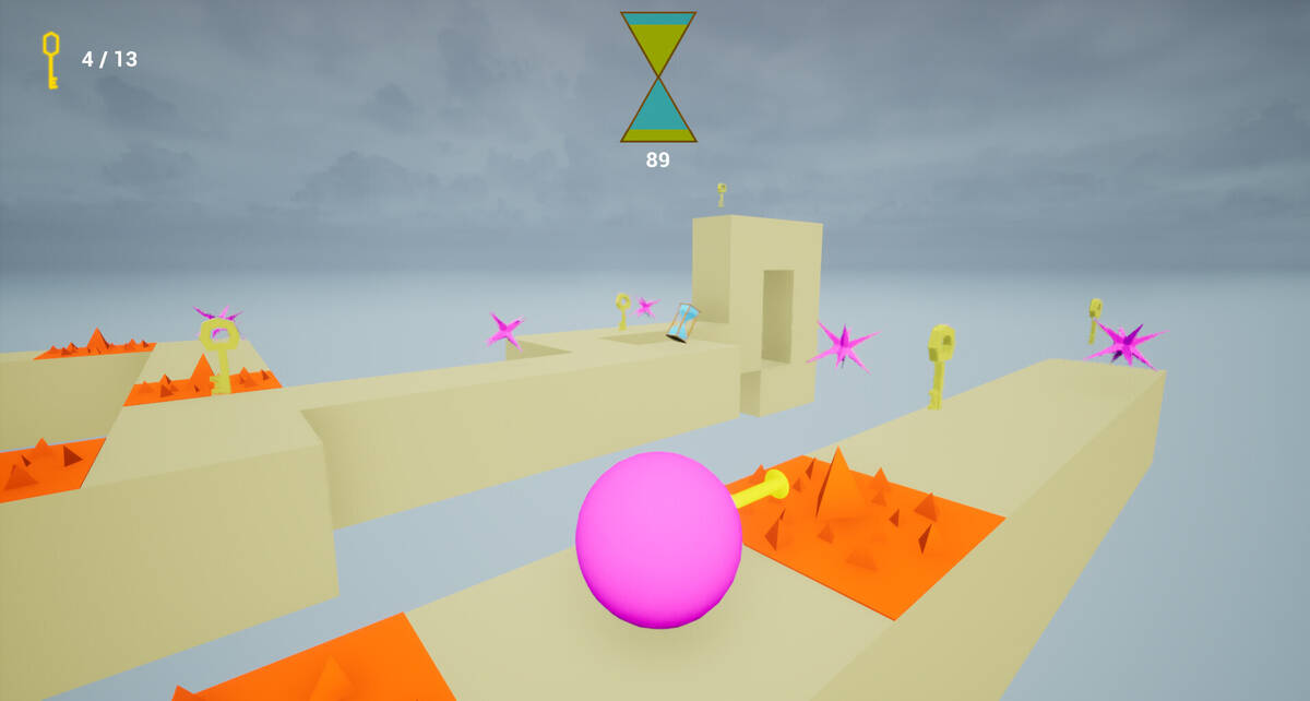 Скриншот 5 к игре Candy Roller