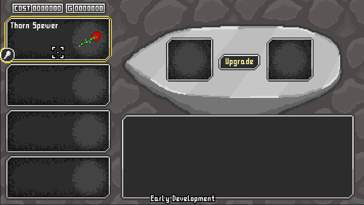 Скриншот 8 к игре Crusader's Legacy