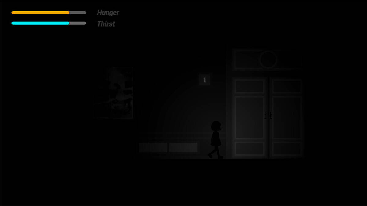 Скриншот 5 к игре Nightmare Of May