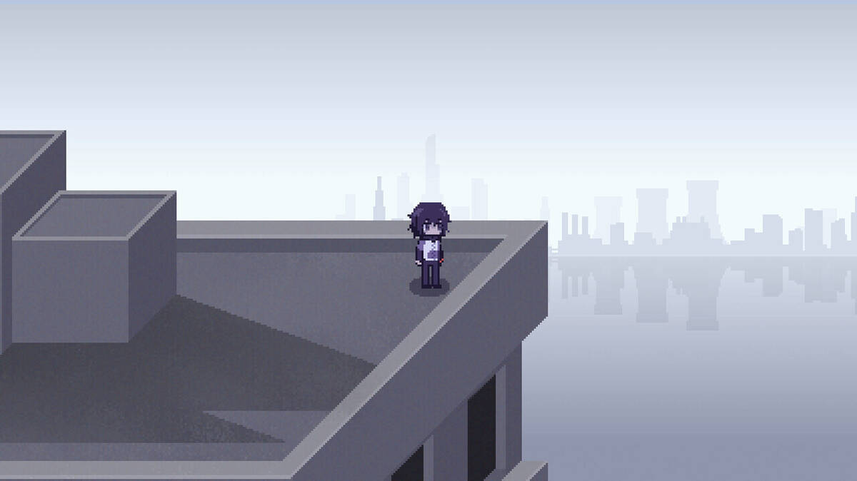 Скриншот 7 к игре Margin of the Strange