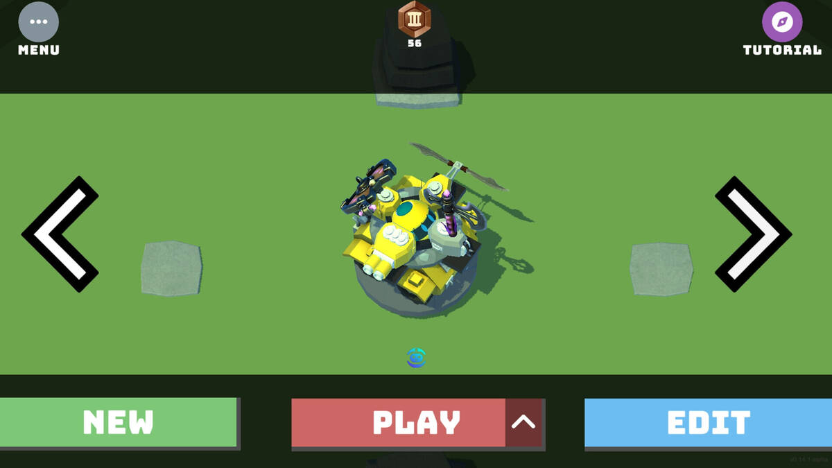 Скриншот 7 к игре Bot Beats