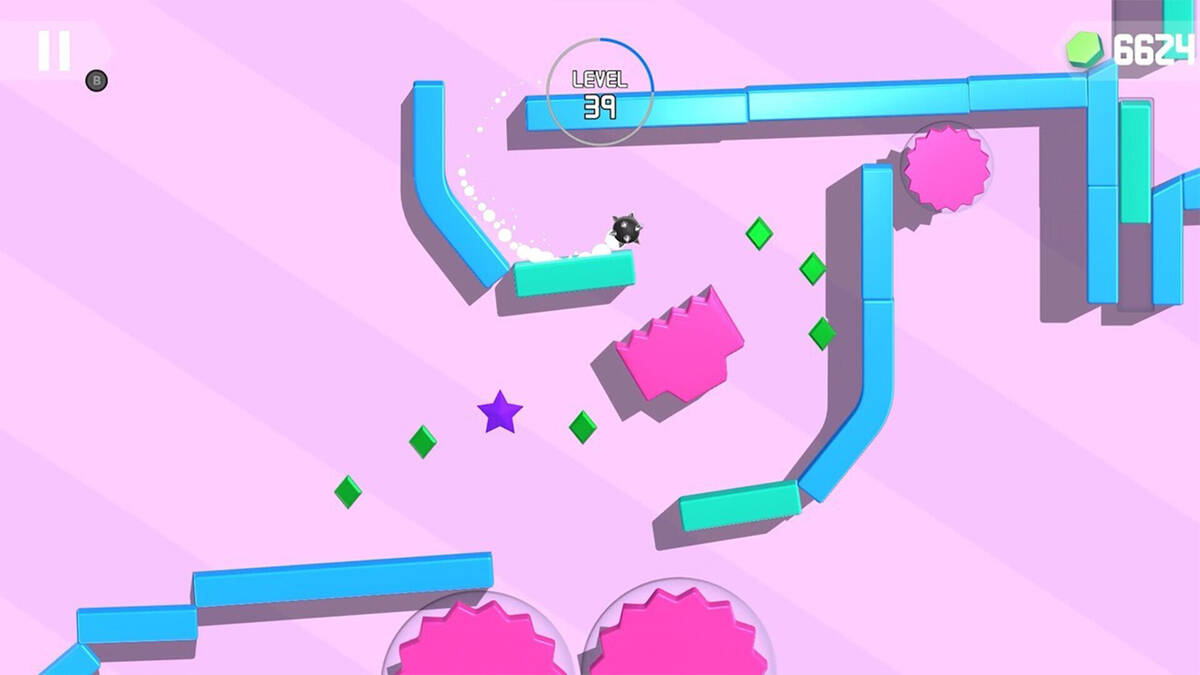 Скриншот 5 к игре Tricky Taps