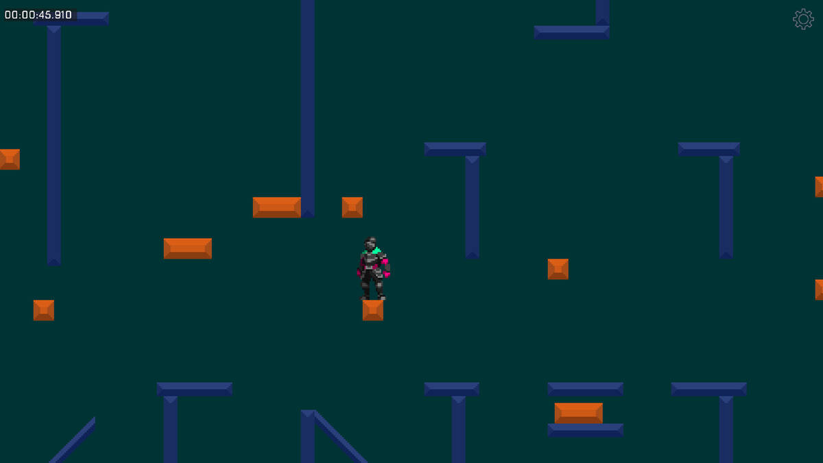 Скриншот 5 к игре Runner