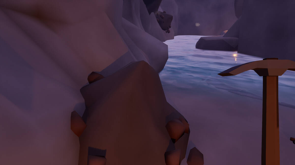 Скриншот 5 к игре Eldercraft: Mountaineers