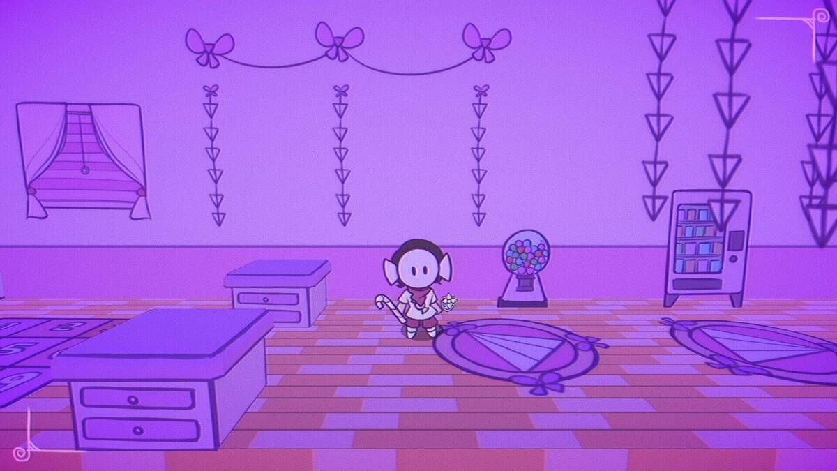 Скриншот 6 к игре Sundy Stairway