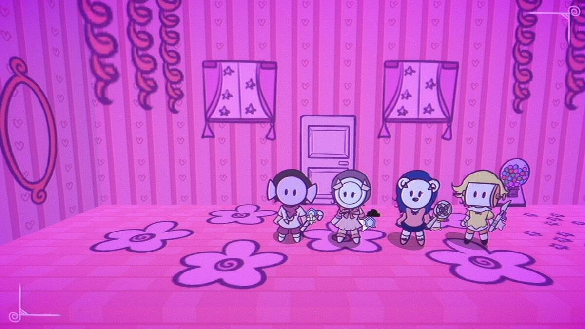 Скриншот 8 к игре Sundy Stairway