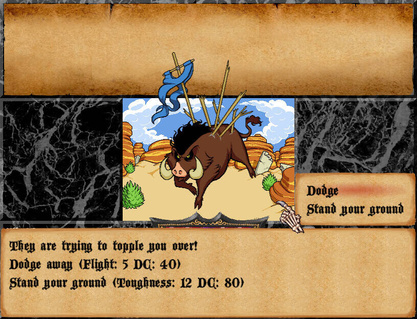Скриншот 5 к игре The Unlife of Gorlak