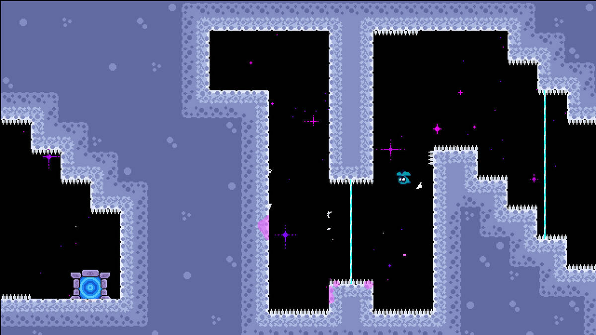 Скриншот 5 к игре Splodey