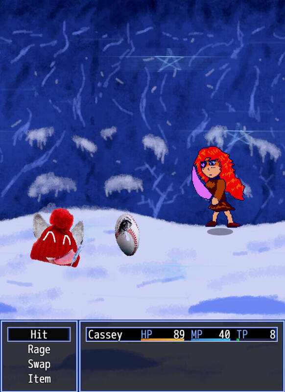Скриншот 5 к игре Clossure