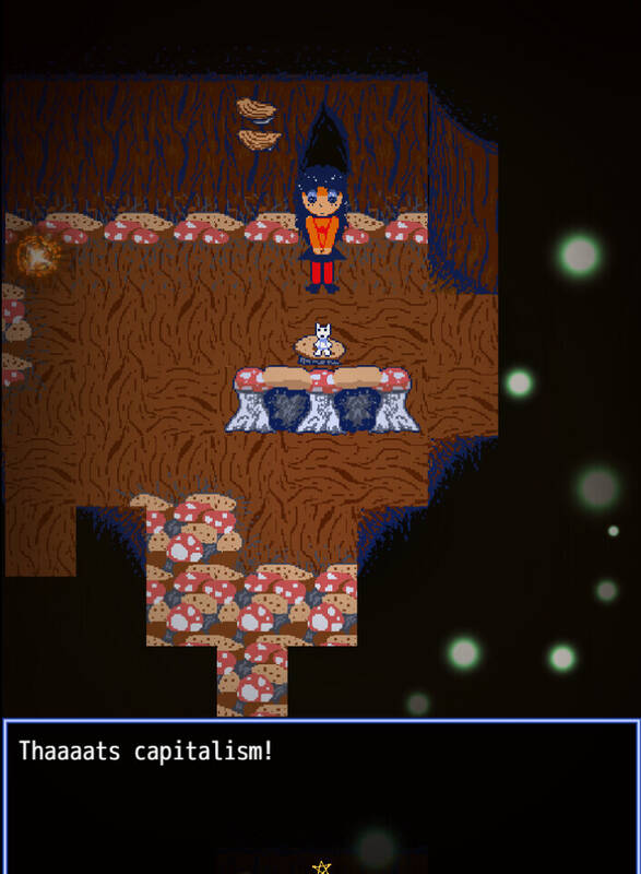Скриншот 7 к игре Clossure