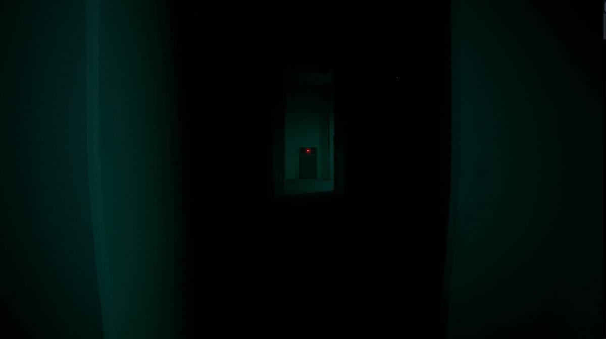 Скриншот 5 к игре HOLE