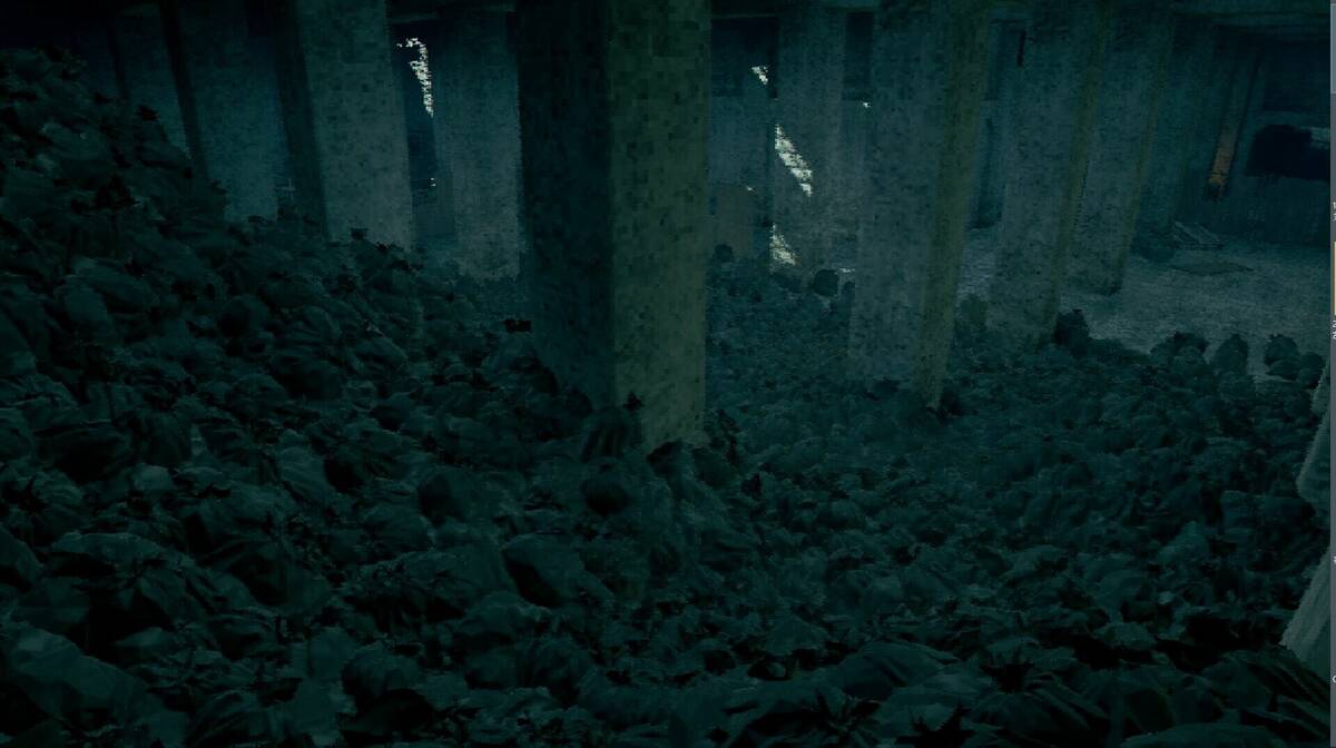 Скриншот 7 к игре HOLE