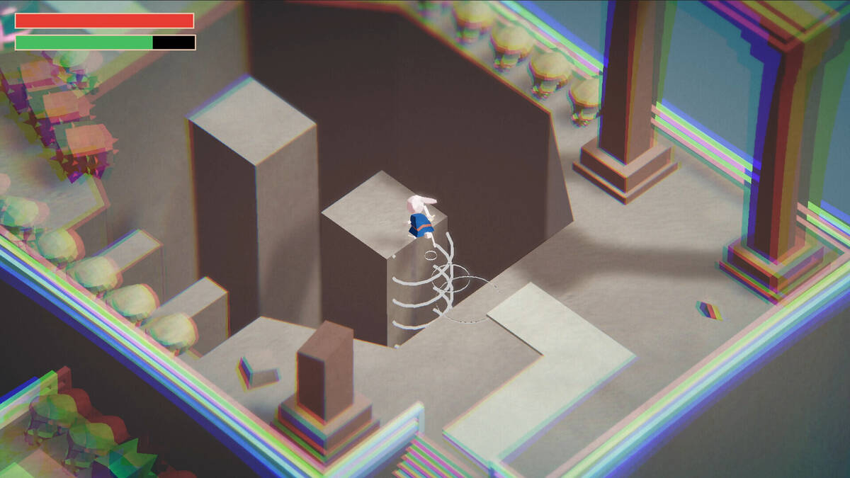Скриншот 7 к игре Immortal's Way