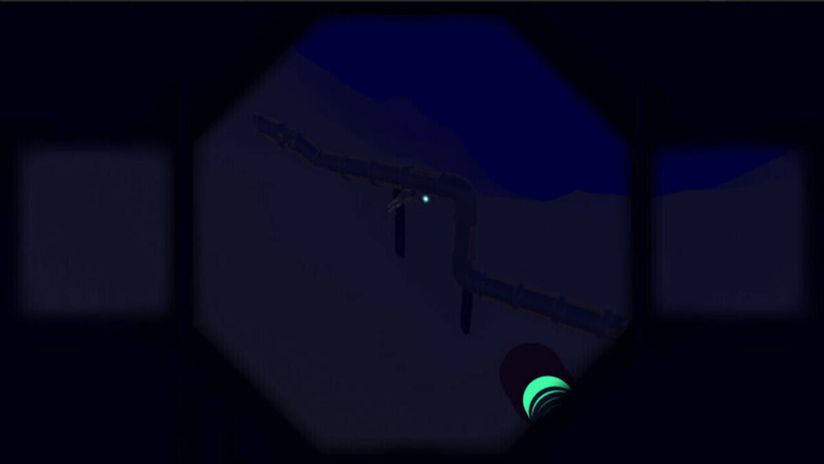 Скриншот 6 к игре Depth Diver