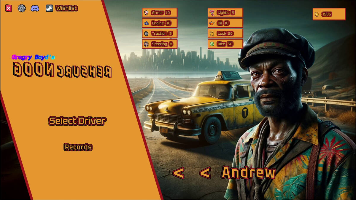 Скриншот 8 к игре GOONCRUSHER