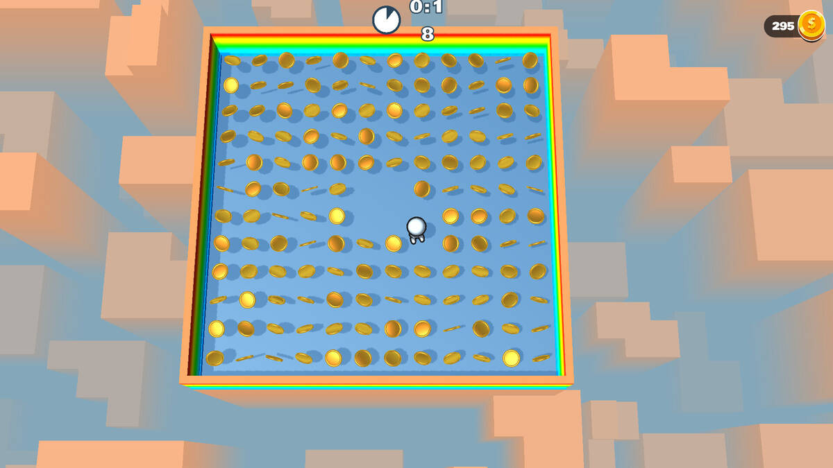 Скриншот 8 к игре Hide and Seek