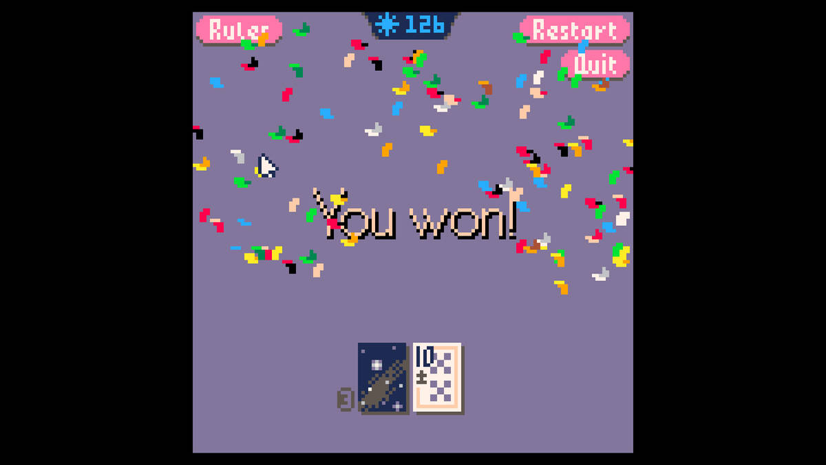 Скриншот 5 к игре Sunset Solitaire
