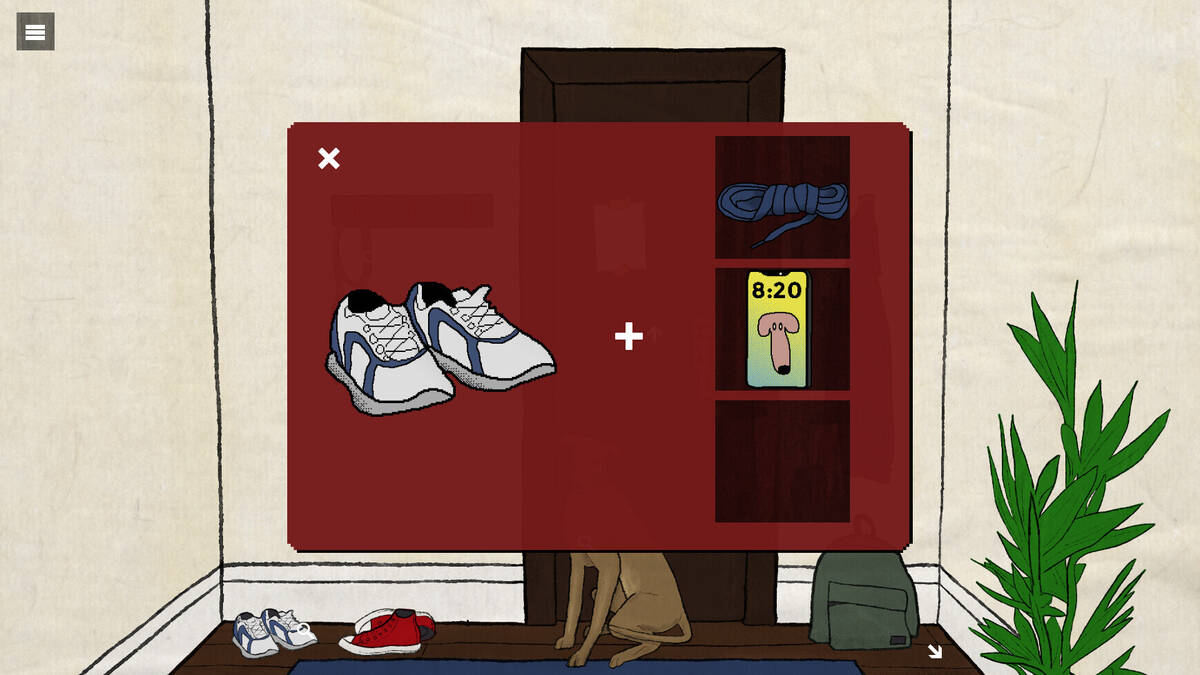 Скриншот 7 к игре Start Running