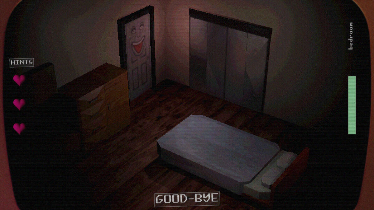 Скриншот 7 к игре Room2Room