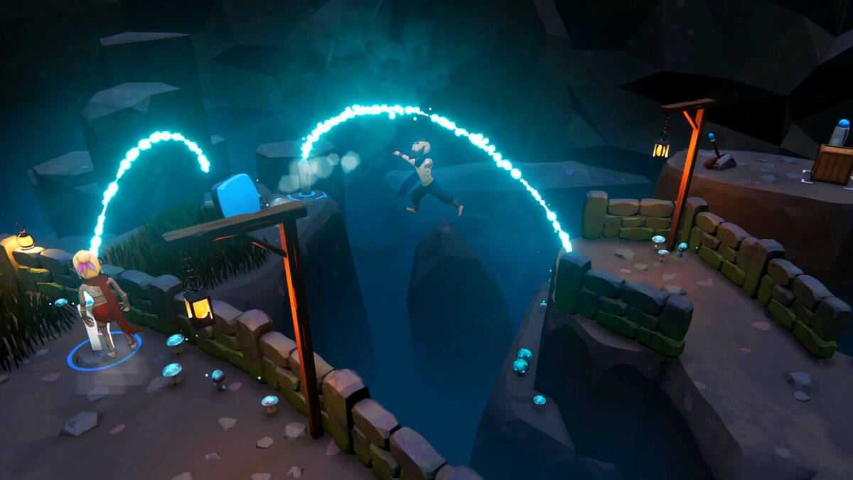 Скриншот 7 к игре Sheep Sweep