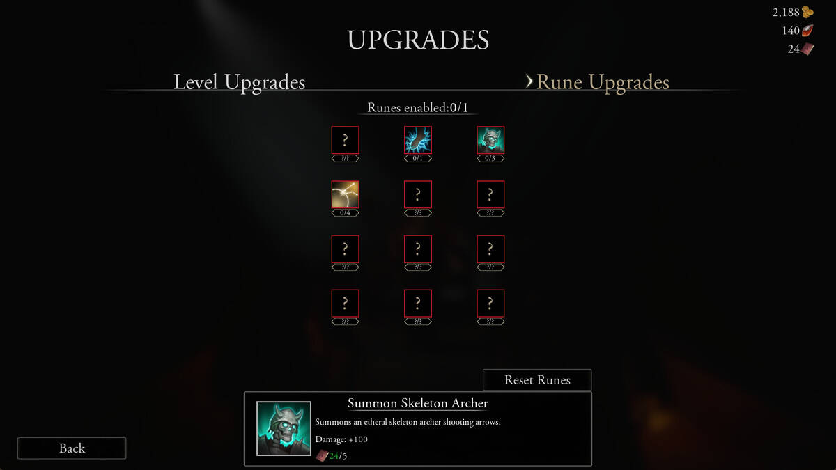 Скриншот 7 к игре Undead Kingdom Survivors