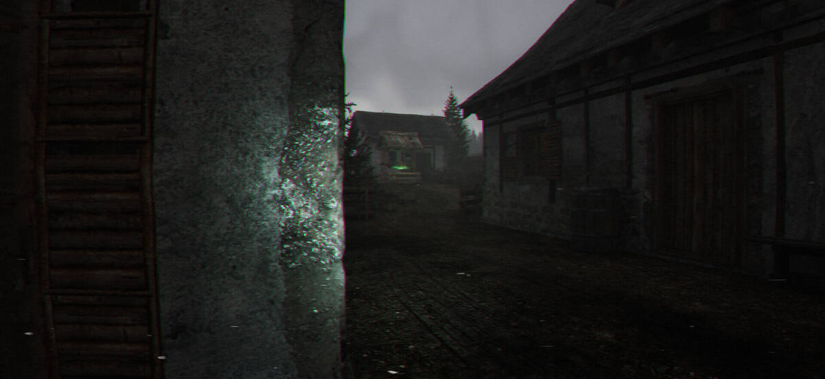 Скриншот 8 к игре Silverpine Creek