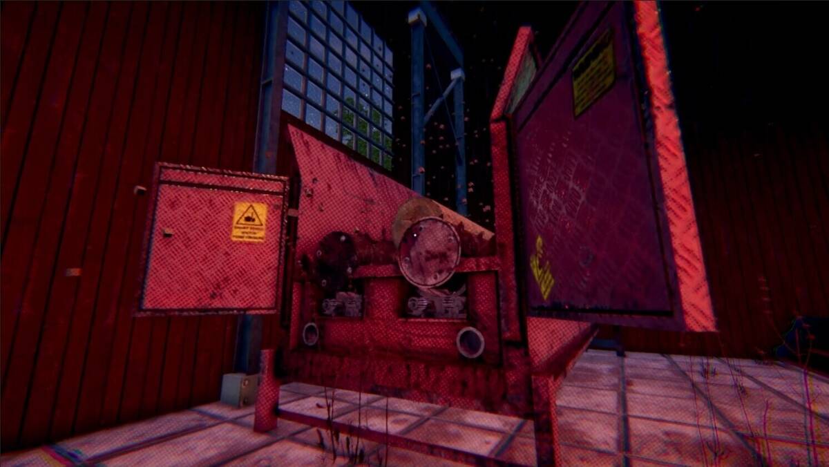 Скриншот 7 к игре LumberKILL