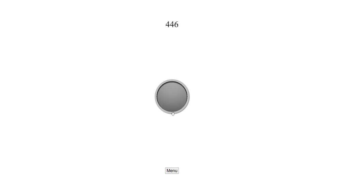 Скриншот 5 к игре Josh Powlison's BUTTON: Mildly Remastered Edition