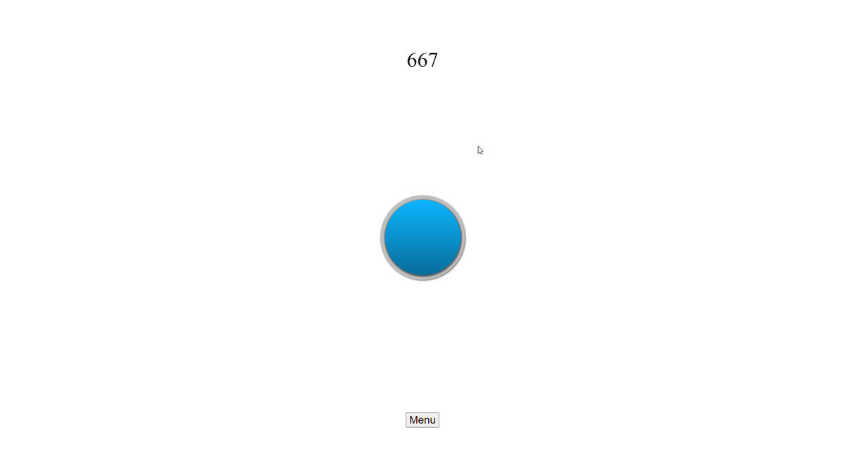 Скриншот 6 к игре Josh Powlison's BUTTON: Mildly Remastered Edition