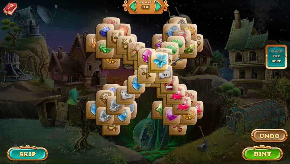 Скриншот 6 к игре Laruaville 15