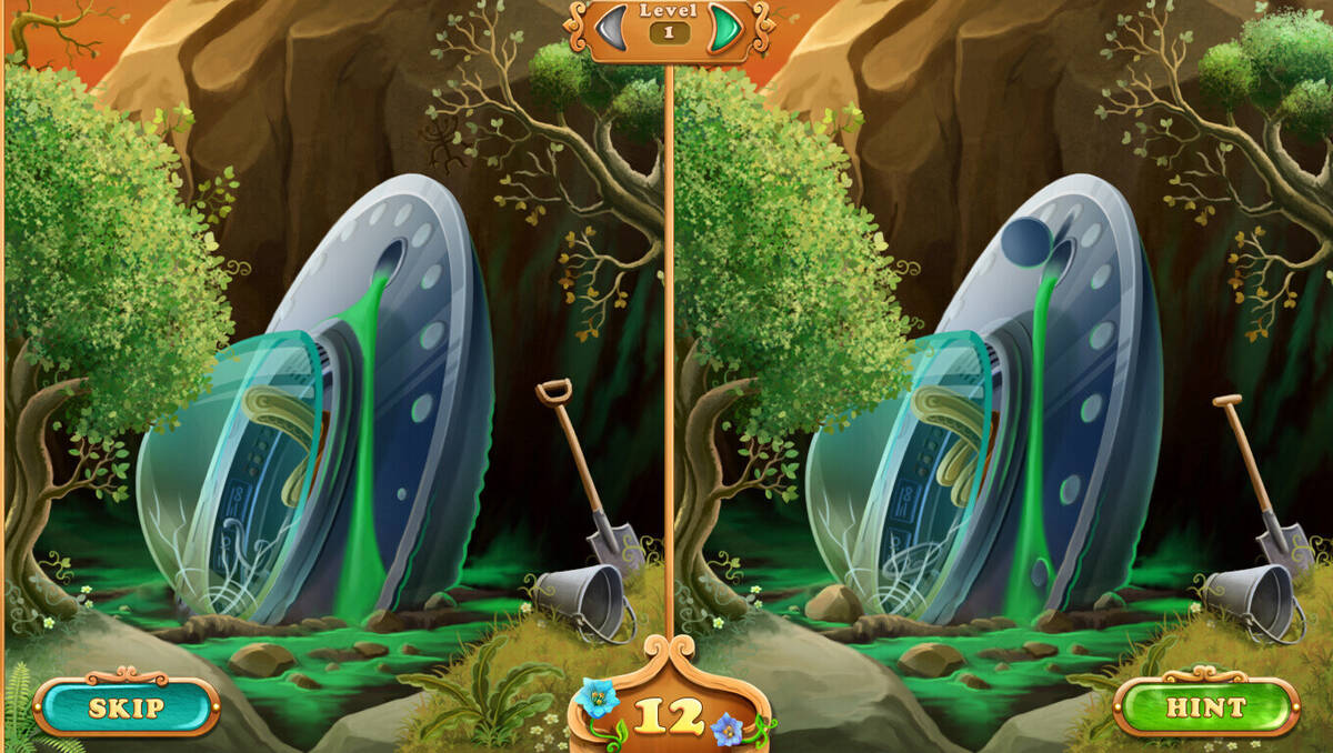 Скриншот 7 к игре Laruaville 15