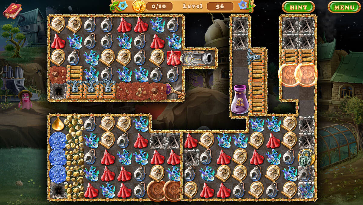 Скриншот 8 к игре Laruaville 15