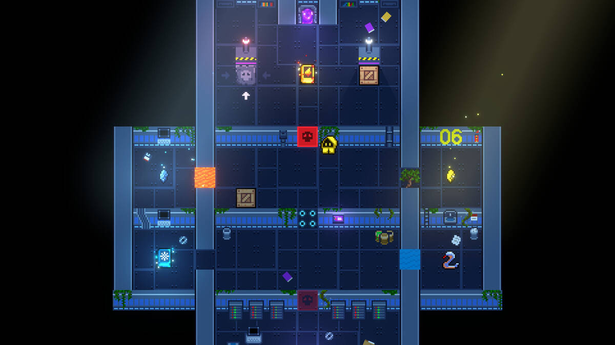 Скриншот 5 к игре Knowledge Keeper