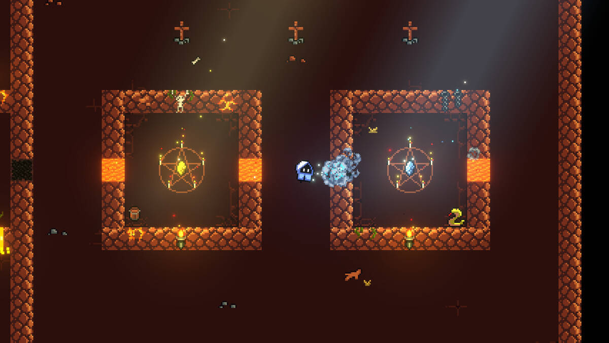 Скриншот 6 к игре Knowledge Keeper